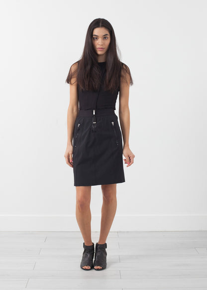 Converge Skirt HIGH