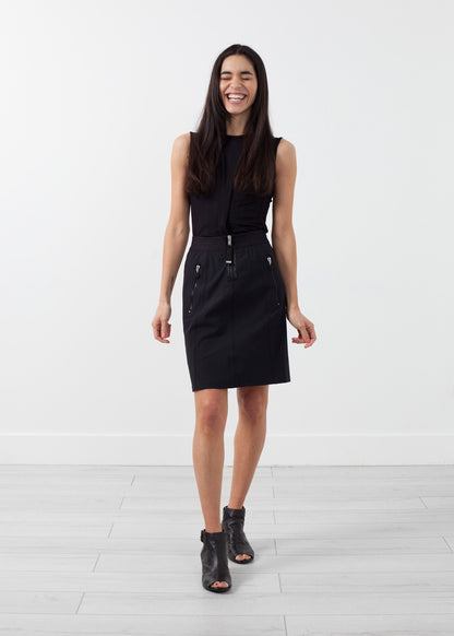 Converge Skirt HIGH