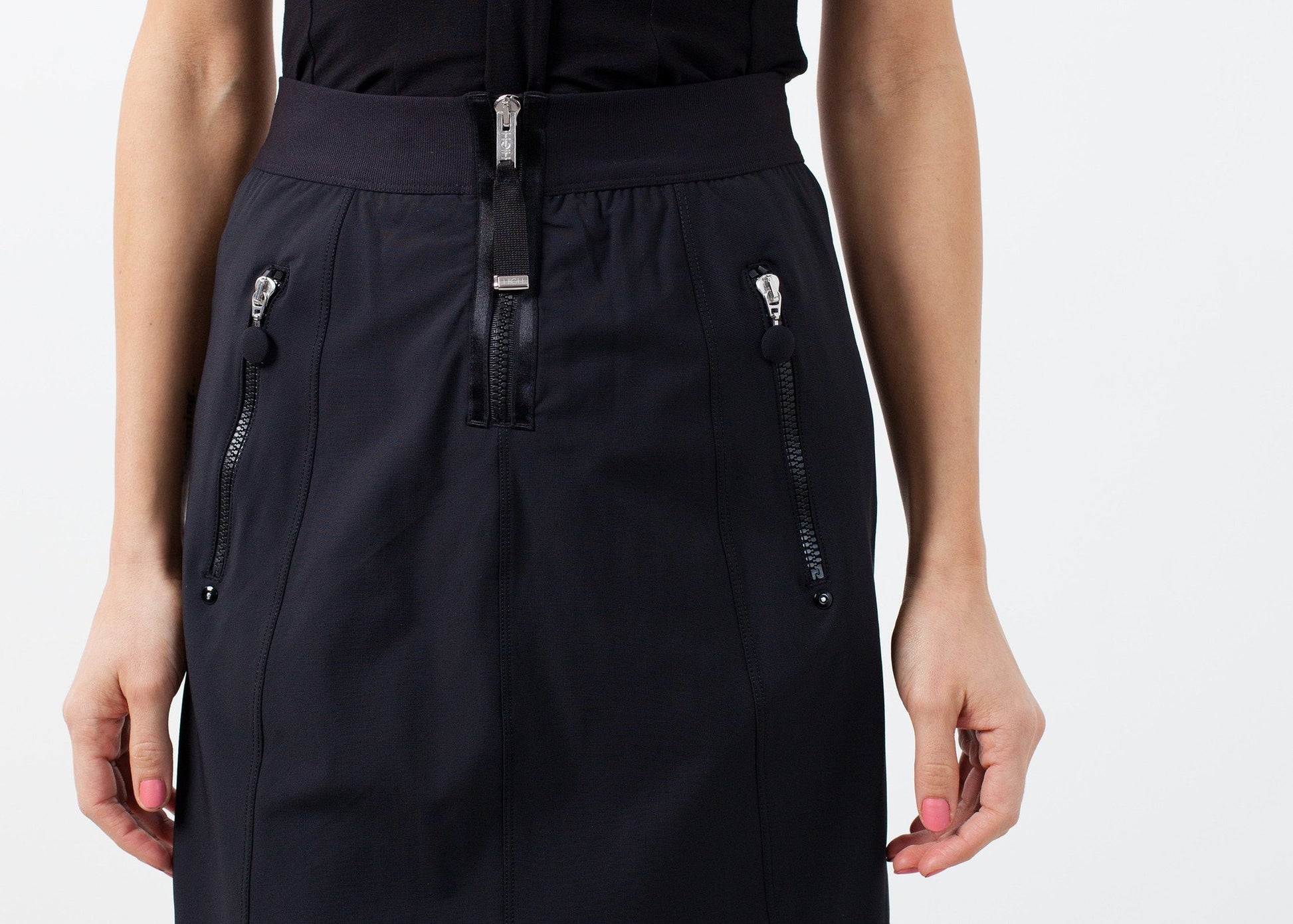 Converge Skirt HIGH