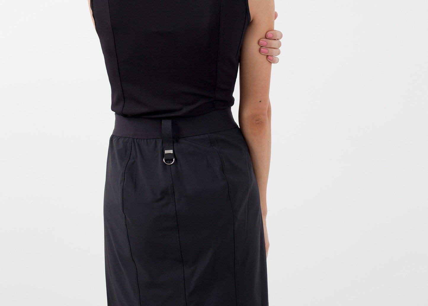 Converge Skirt HIGH