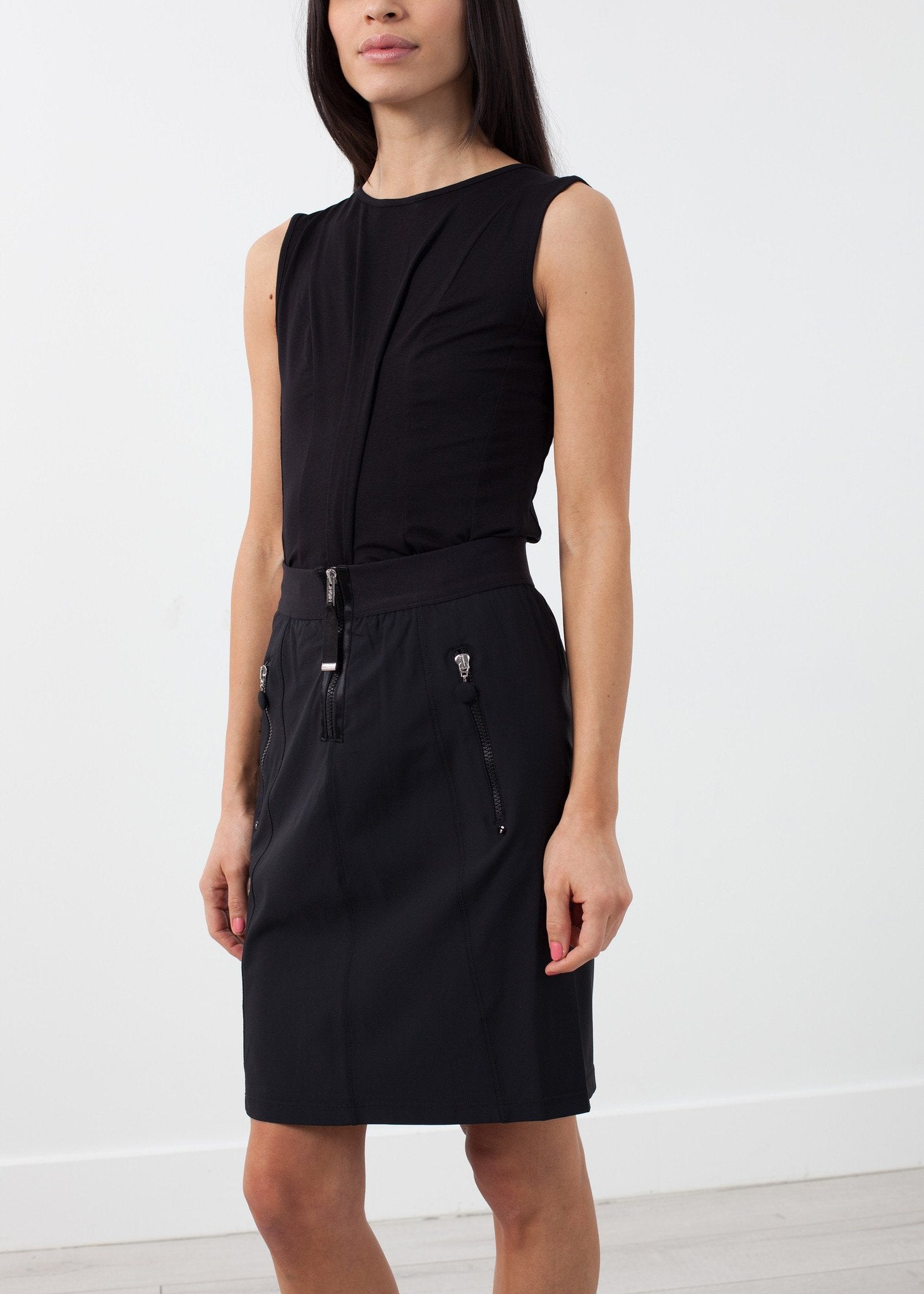Converge Skirt HIGH