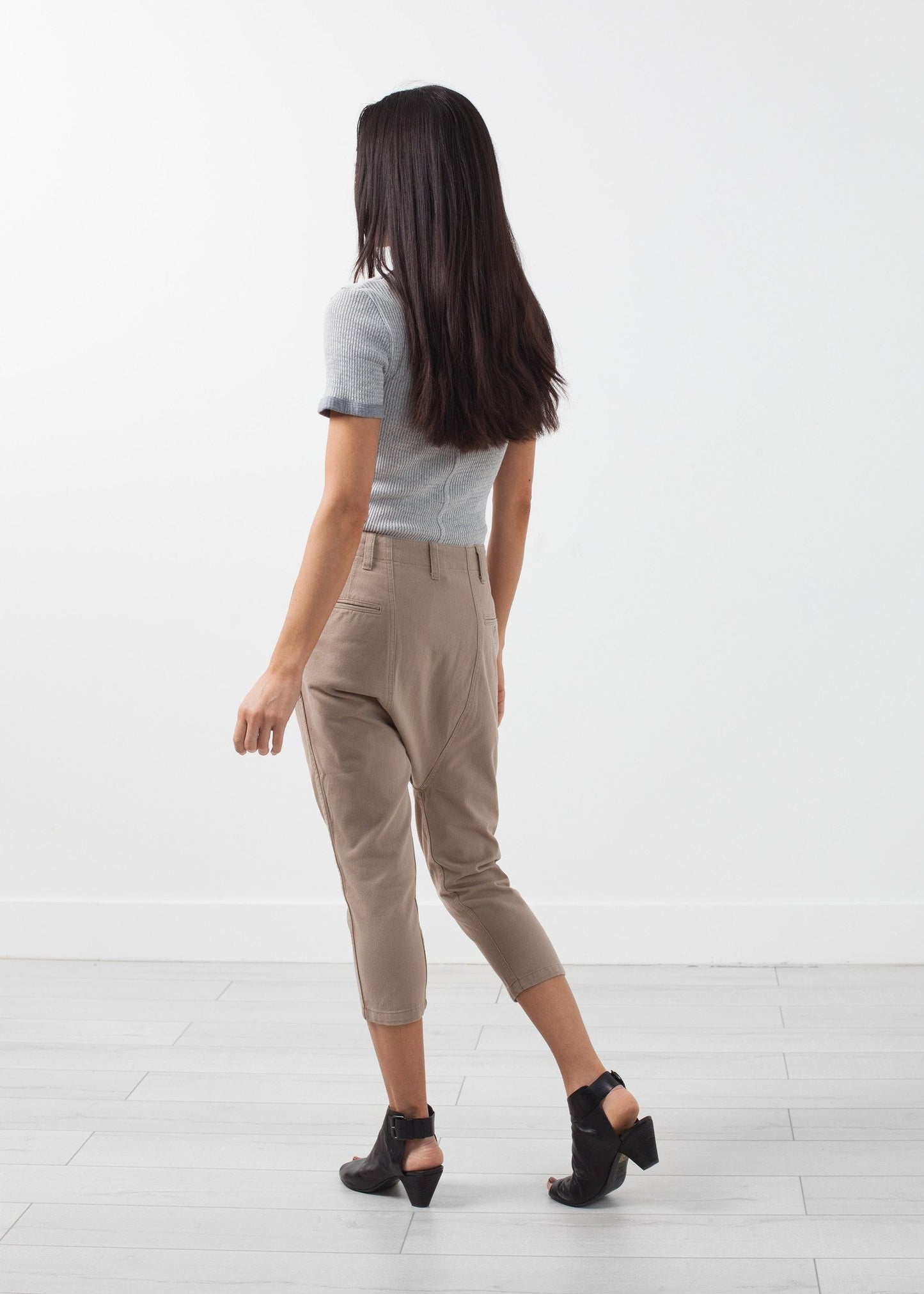 Harem Chino Pant NLST