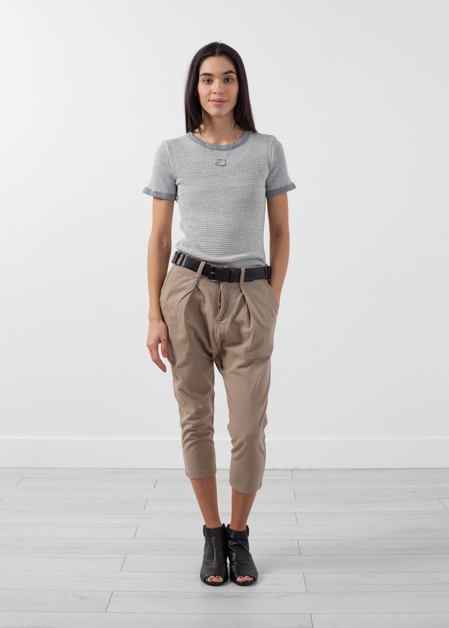 Harem Chino Pant NLST