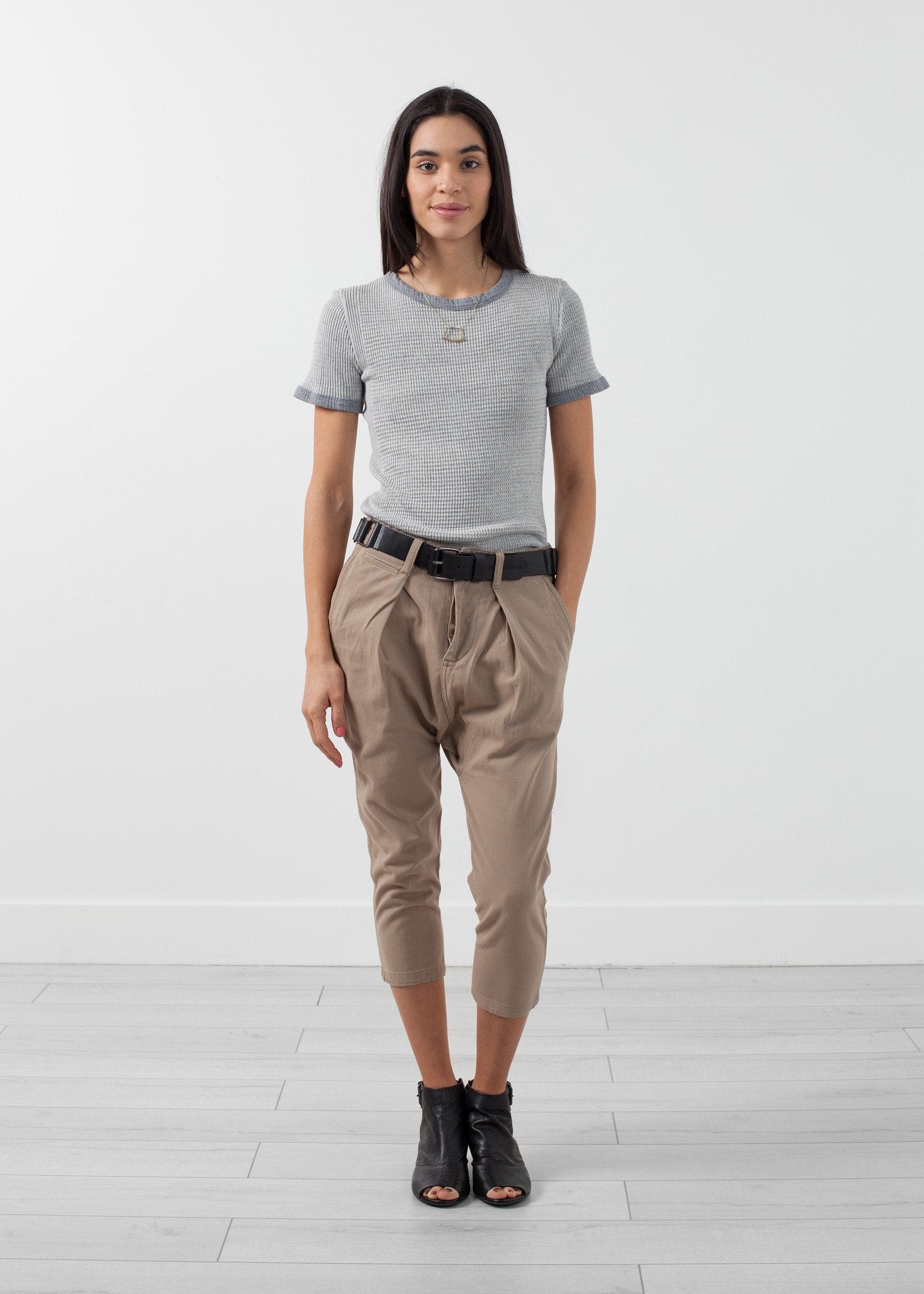 Harem Chino Pant NLST