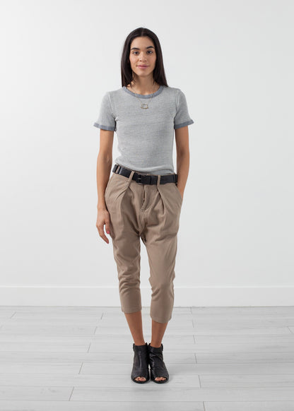 Harem Chino Pant NLST