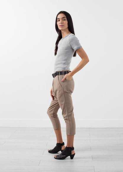 Harem Chino Pant NLST