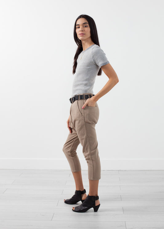 Harem Chino Pant NLST