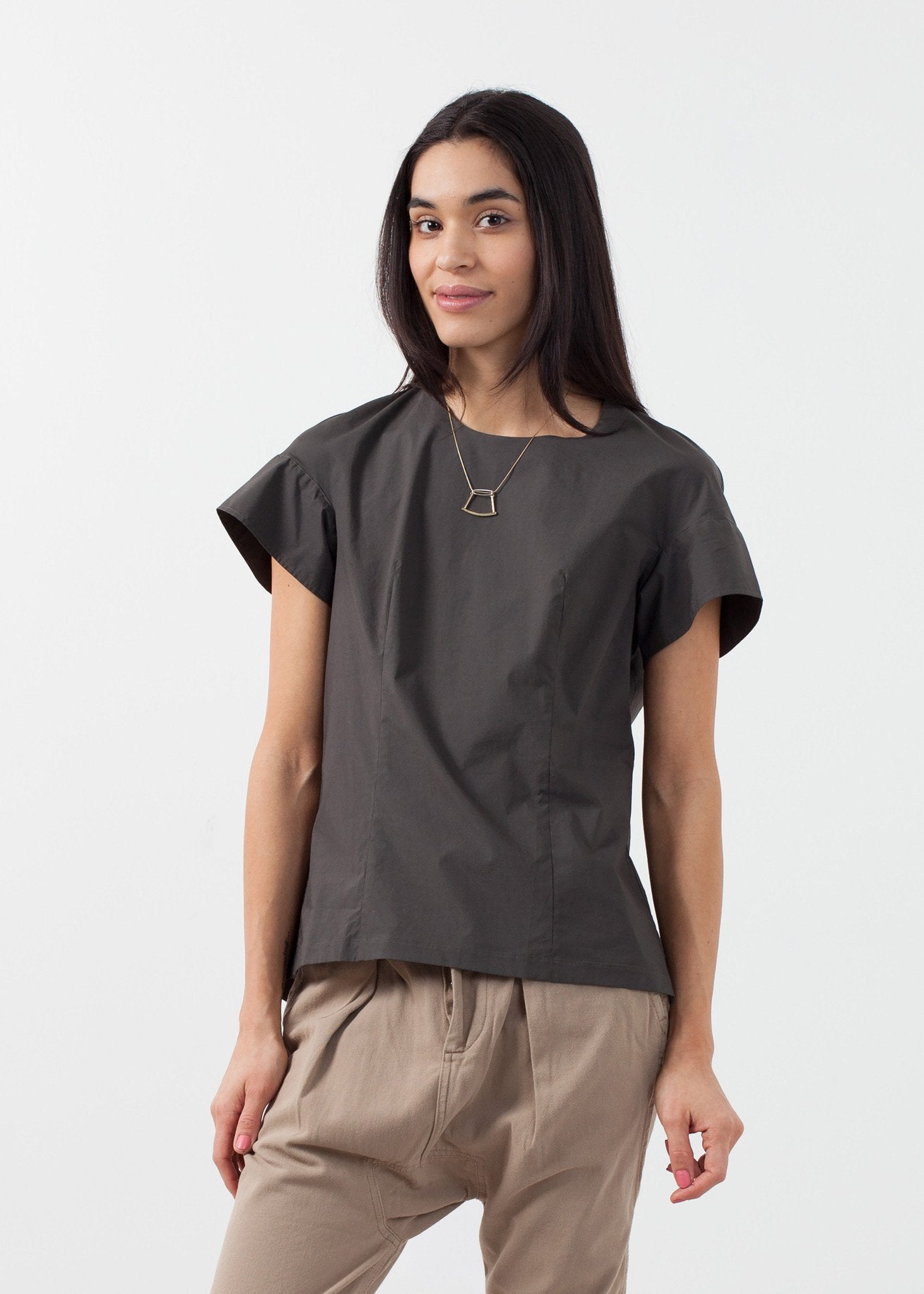 Laney Shirt Lareida