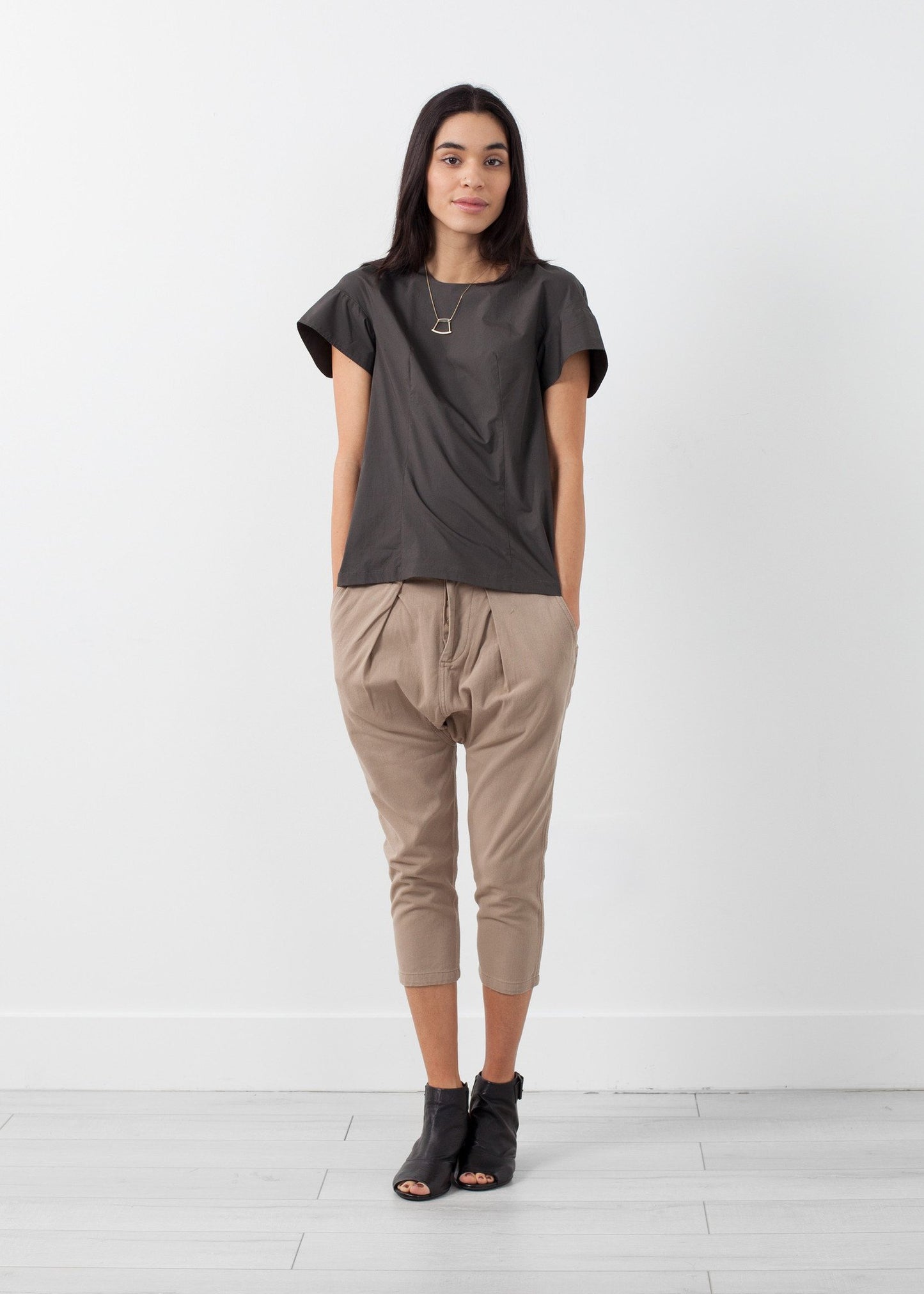 Laney Shirt Lareida