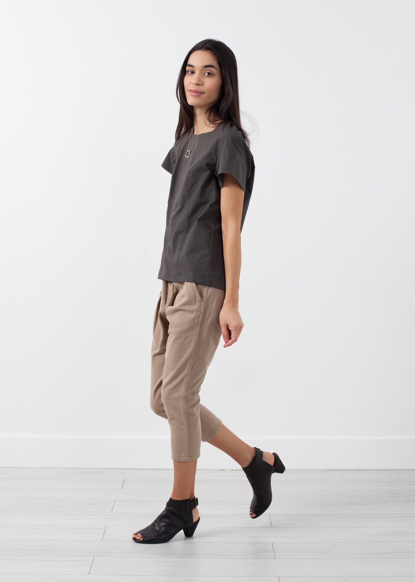 Laney Shirt Lareida