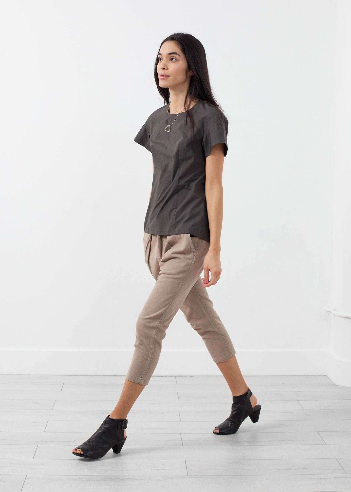 Laney Shirt Lareida