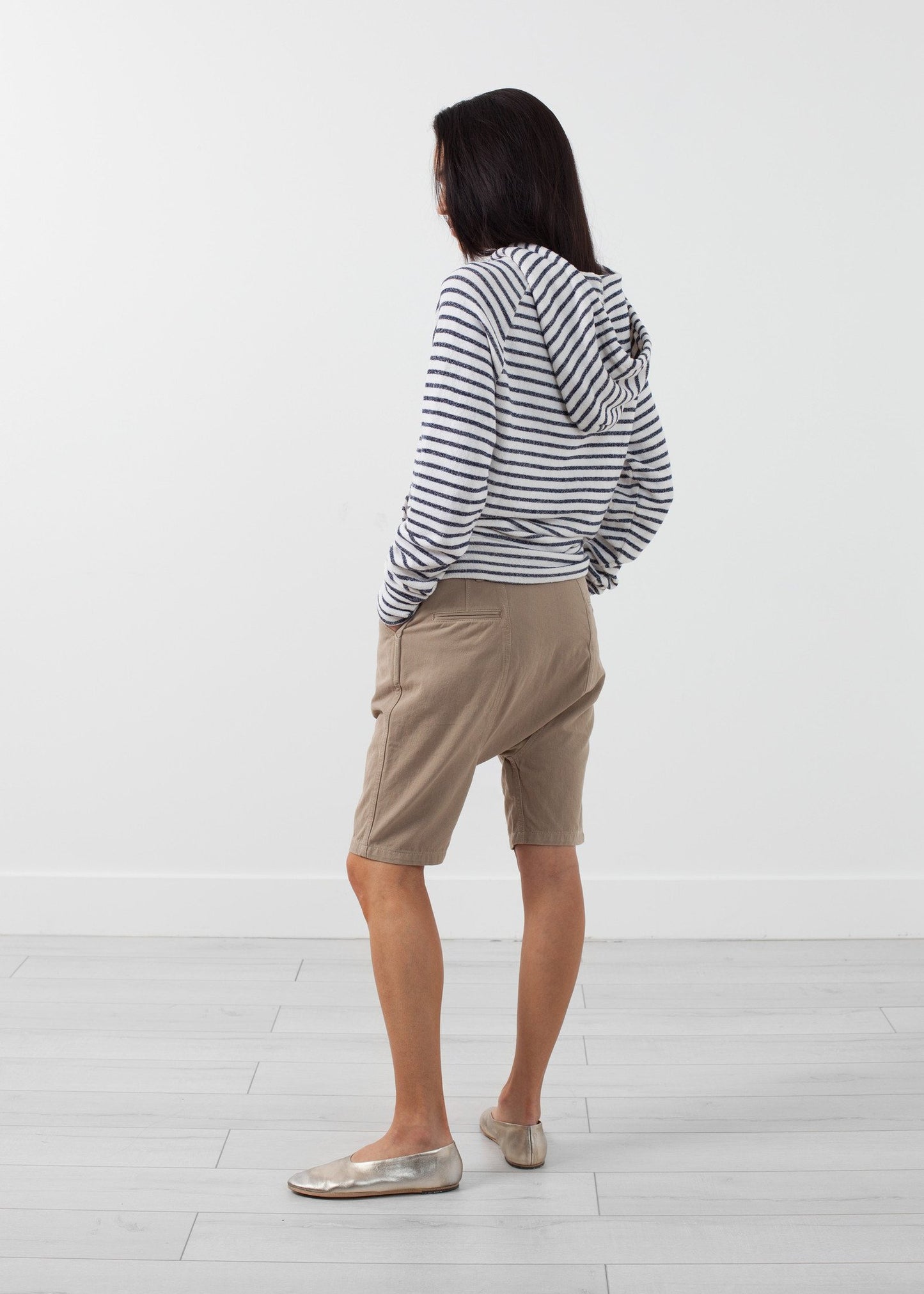 Harem Chino Short NLST