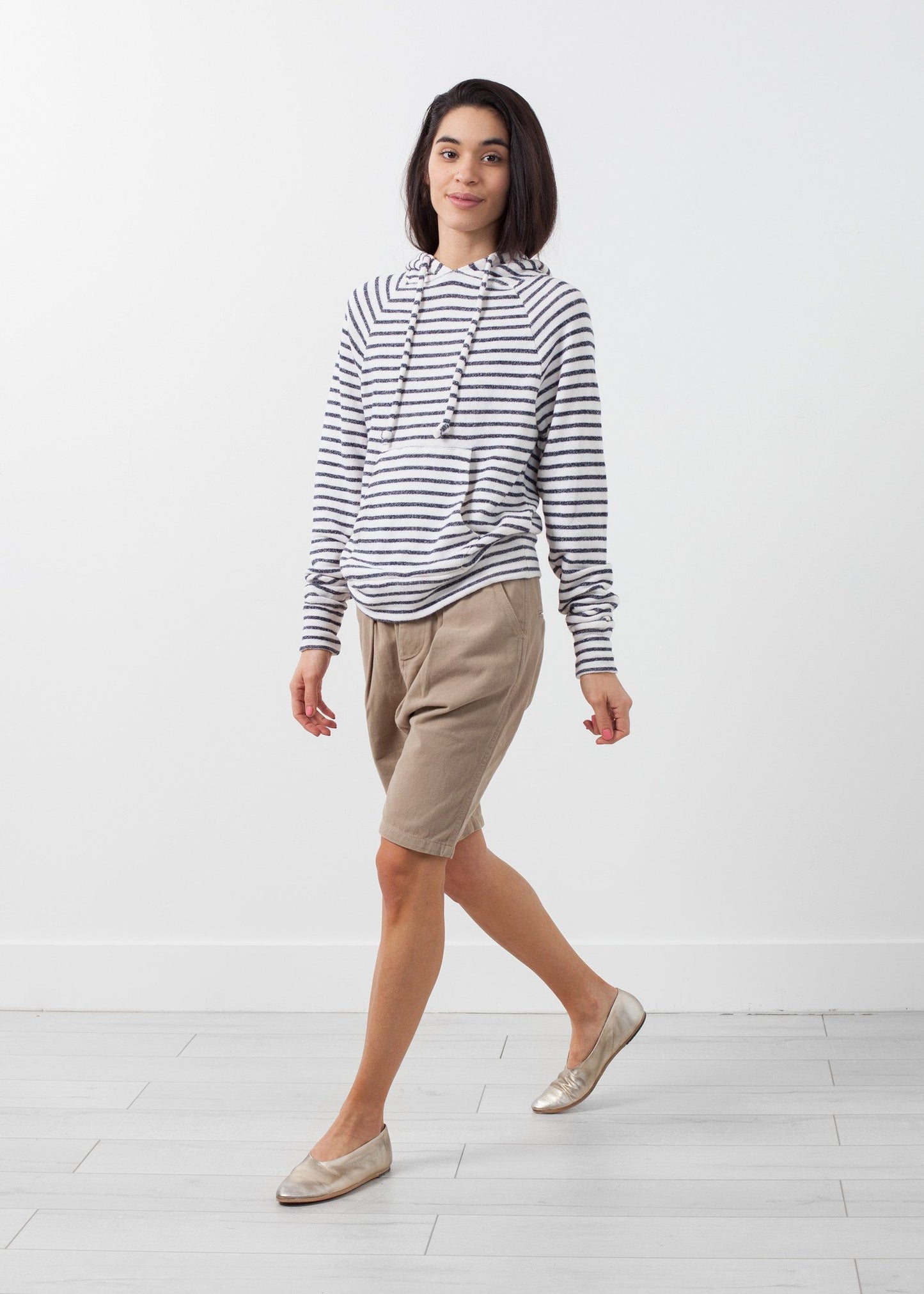 Harem Chino Short NLST