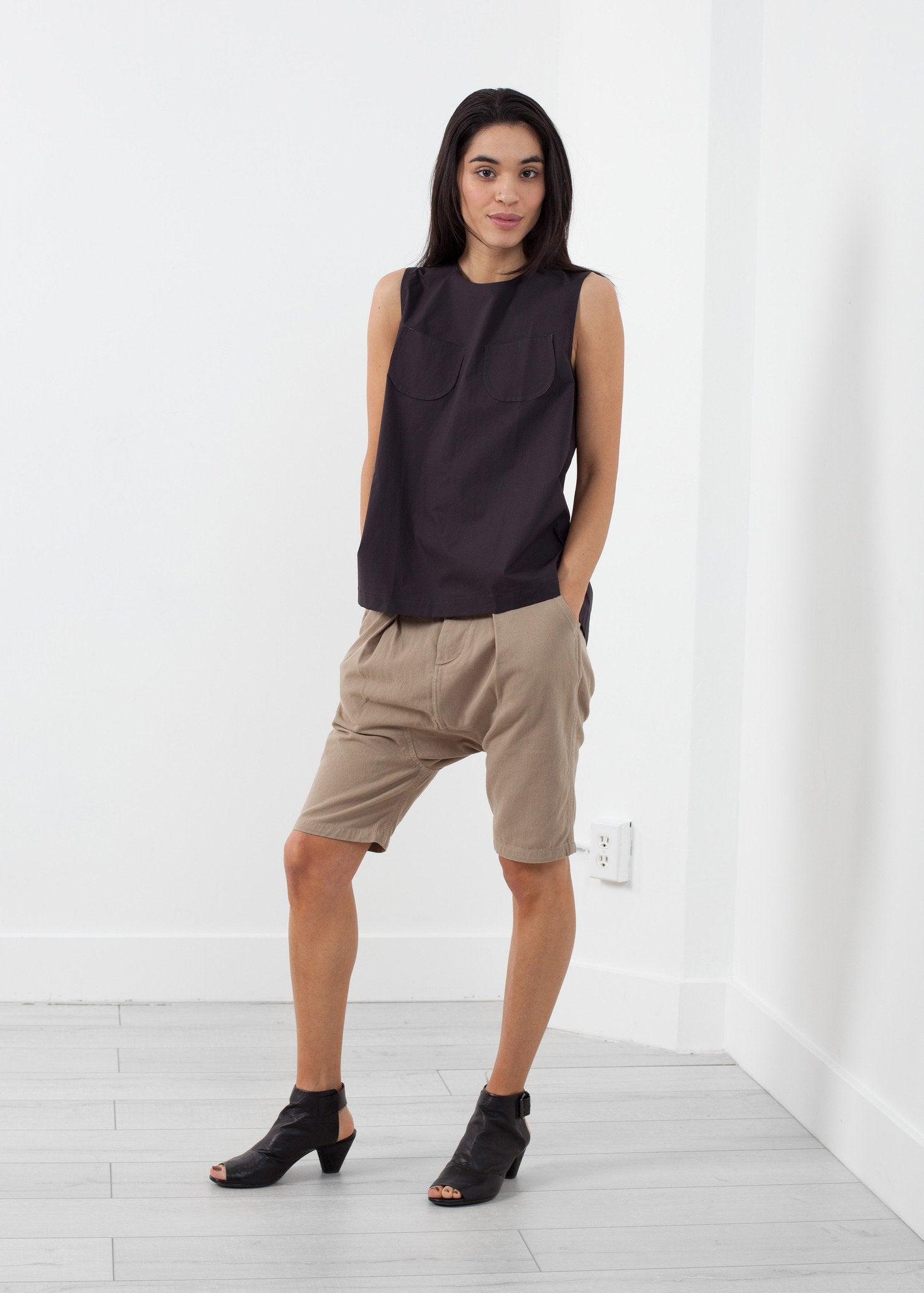 Harem Chino Short NLST