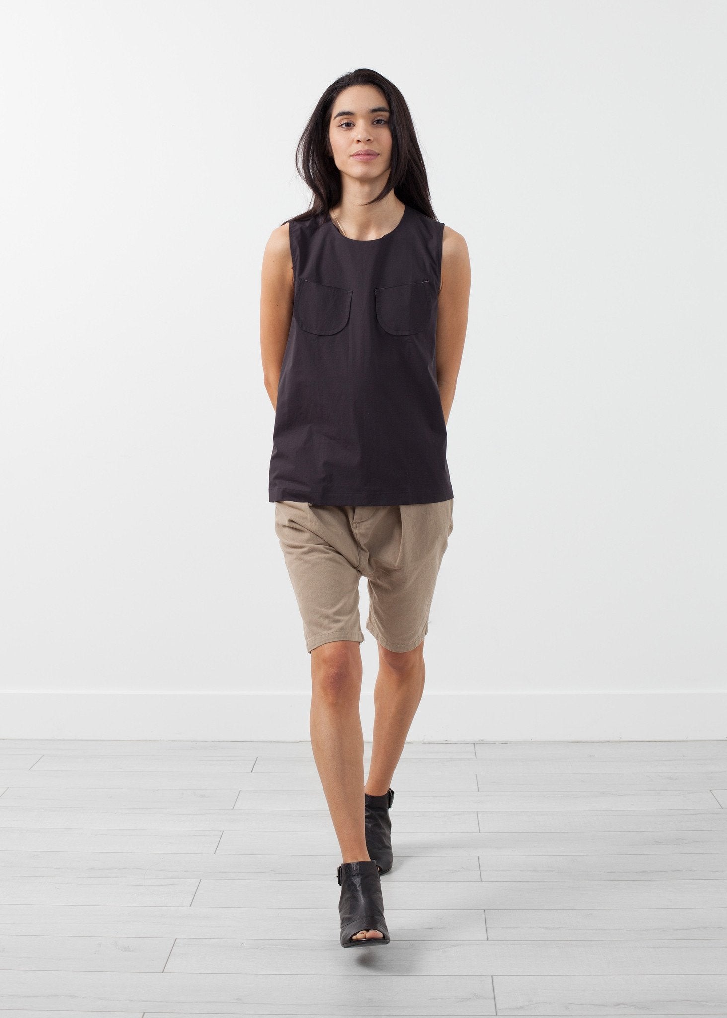 Lenny Shirt Lareida