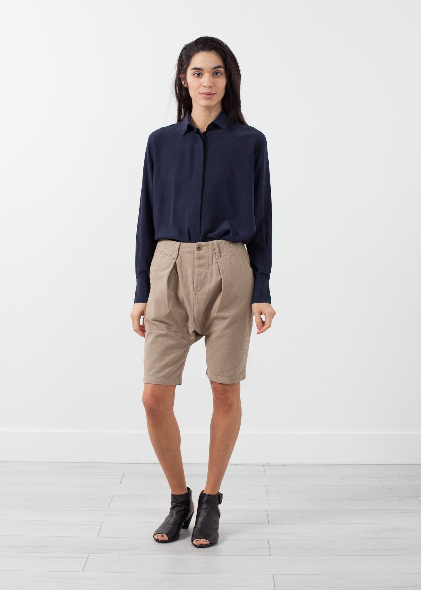 Harem Chino Short NLST