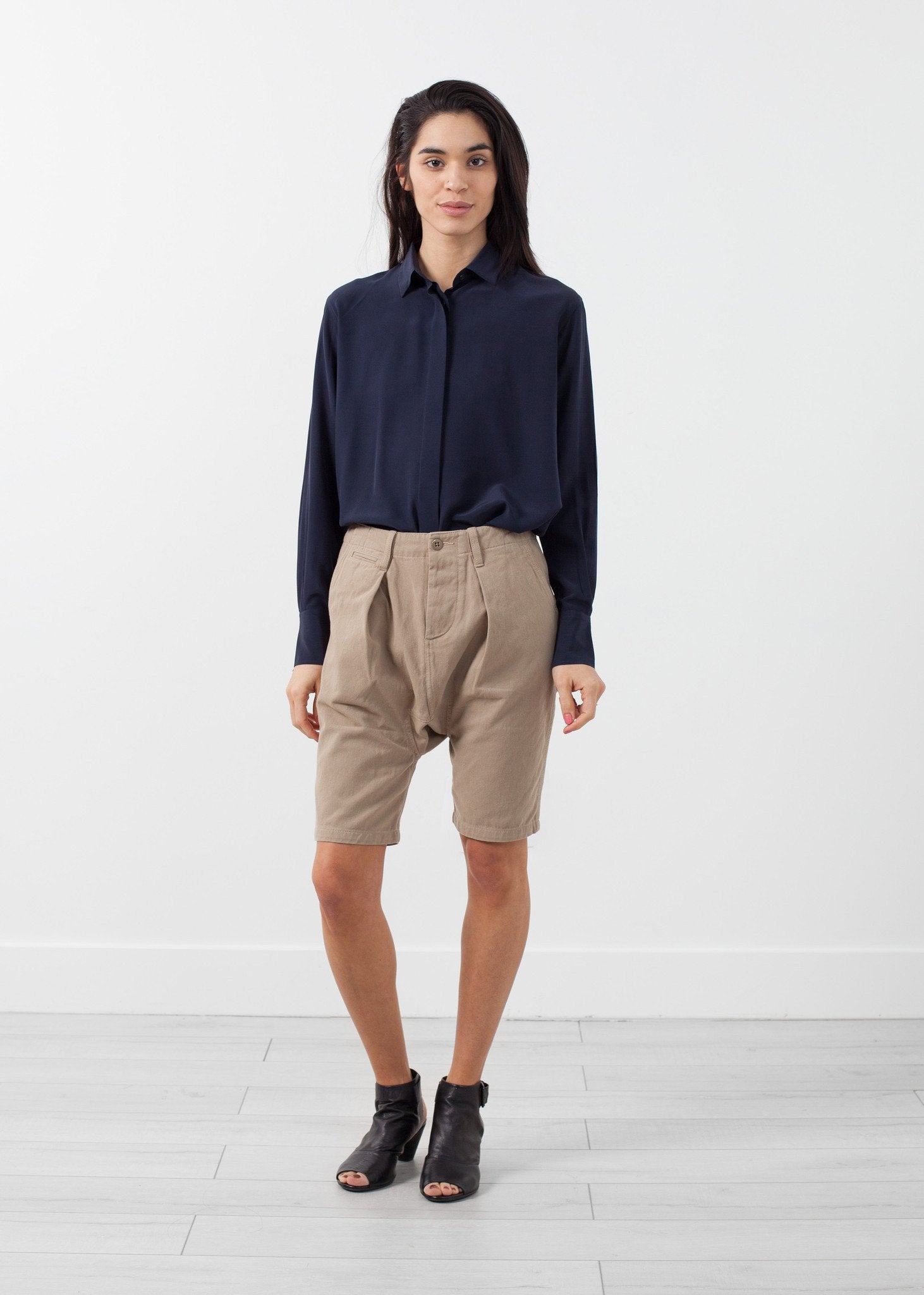 Harem Chino Short NLST