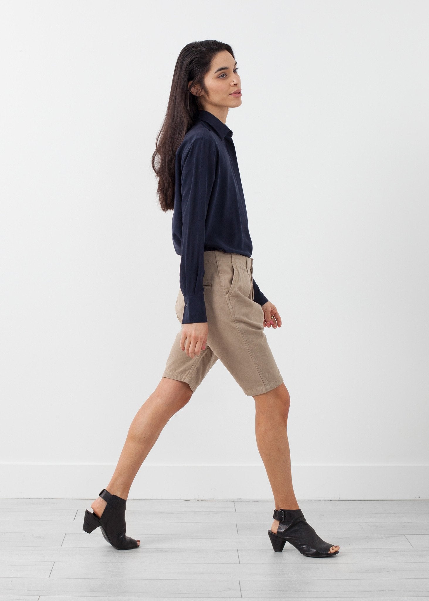 Harem Chino Short NLST