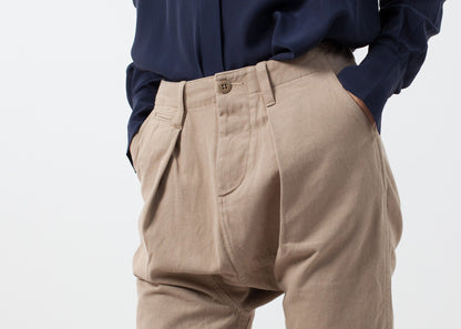 Harem Chino Short NLST