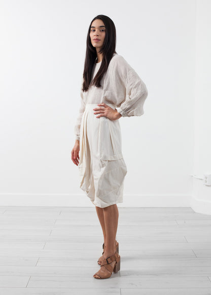 Kuku Skirt Ivan Grundahl