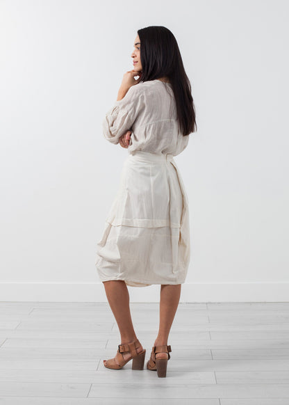 Kuku Skirt Ivan Grundahl