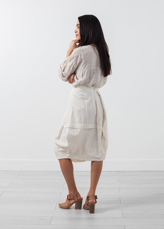 Kuku Skirt Ivan Grundahl
