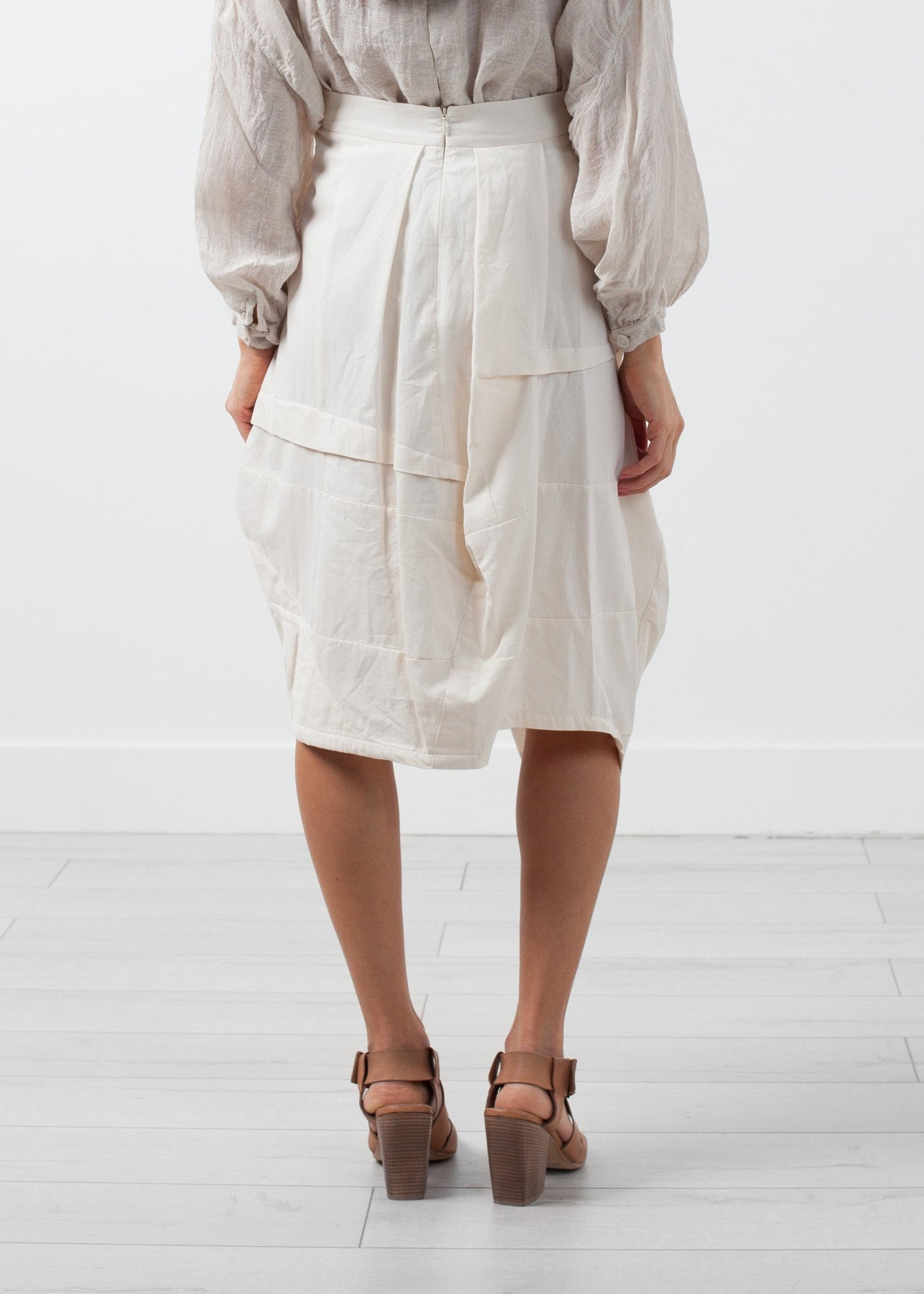 Kuku Skirt Ivan Grundahl