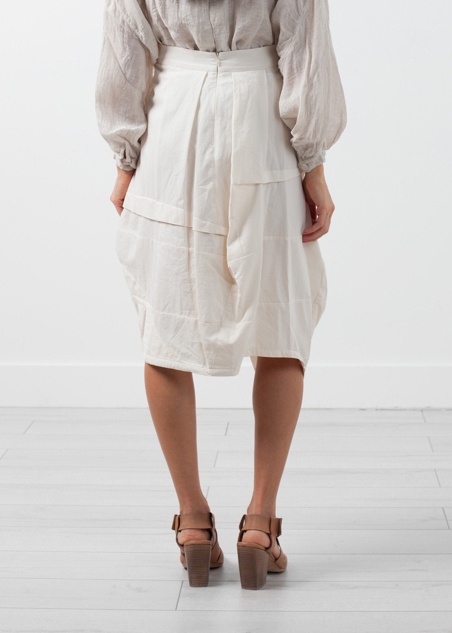 Kuku Skirt Ivan Grundahl