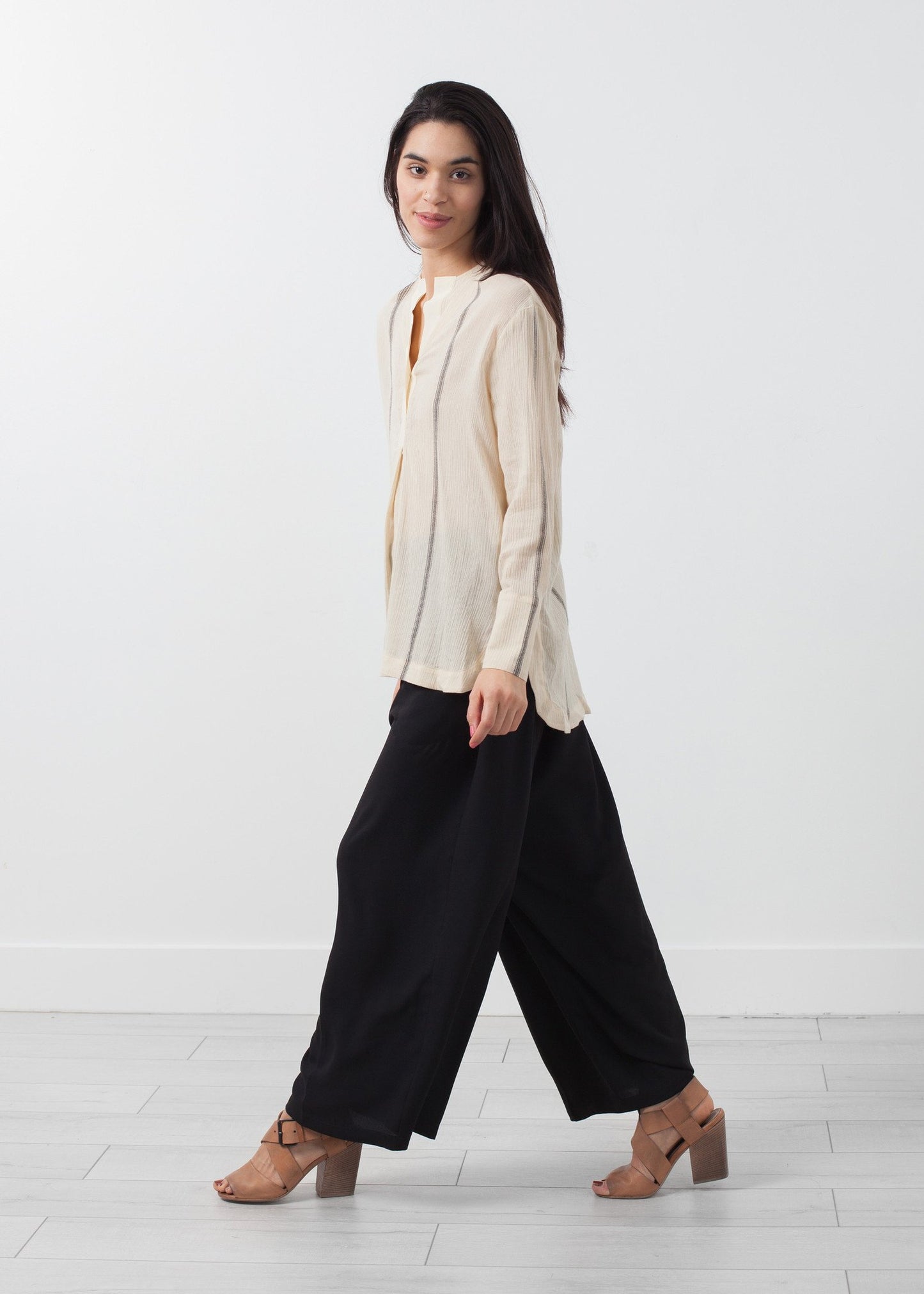 Seva Top By Malene Birger