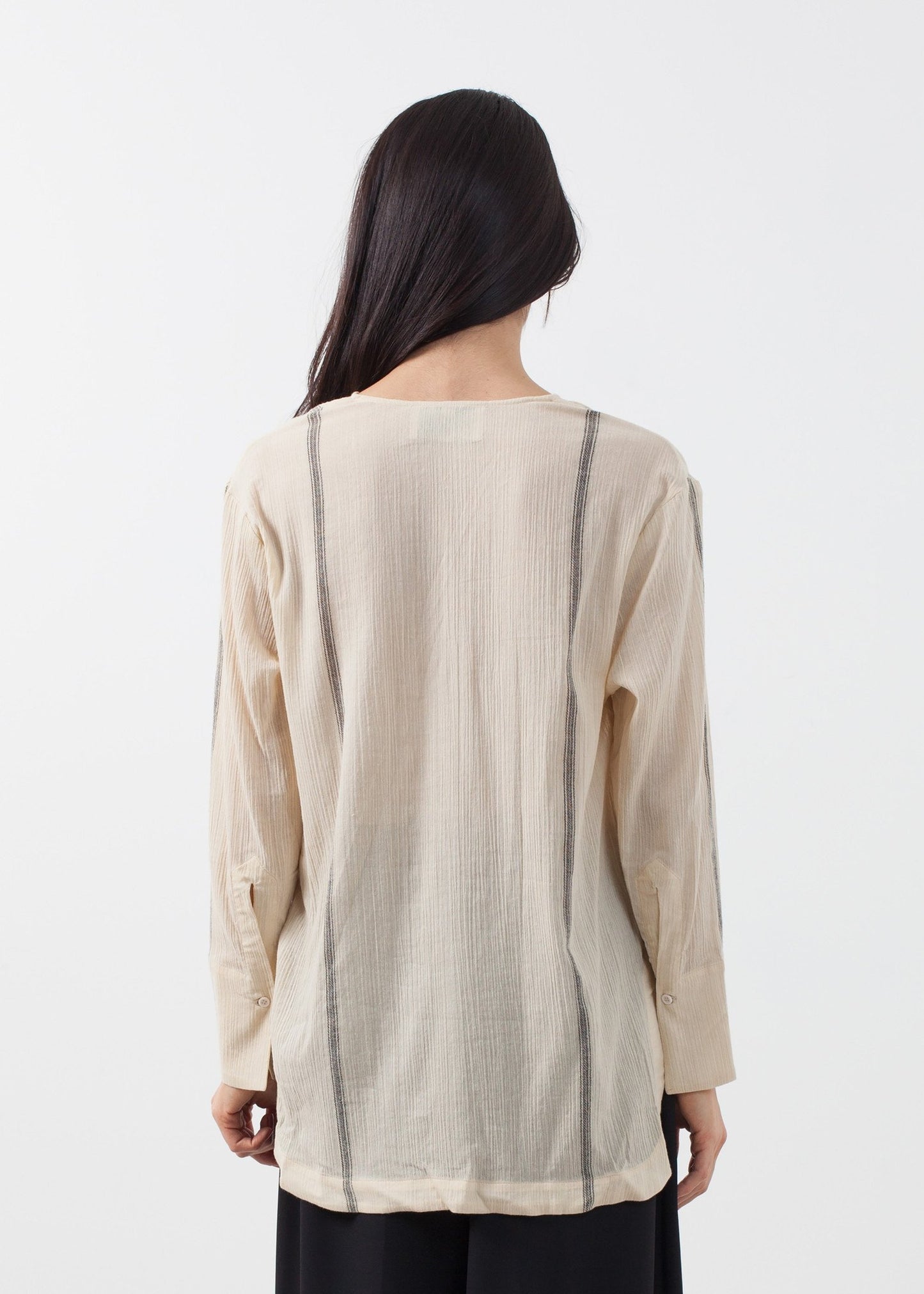 Seva Top By Malene Birger