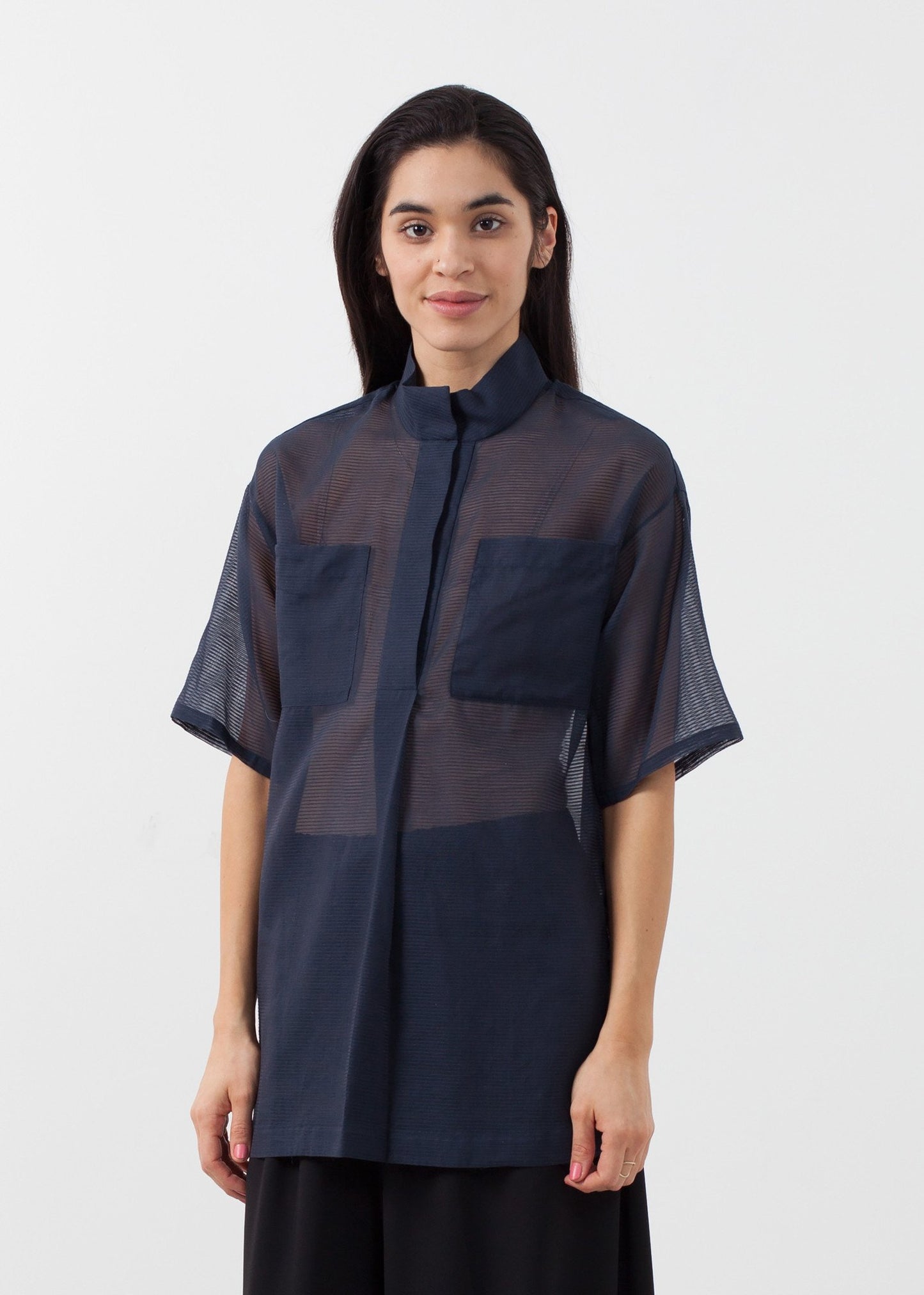 Polygon Tunic Schai