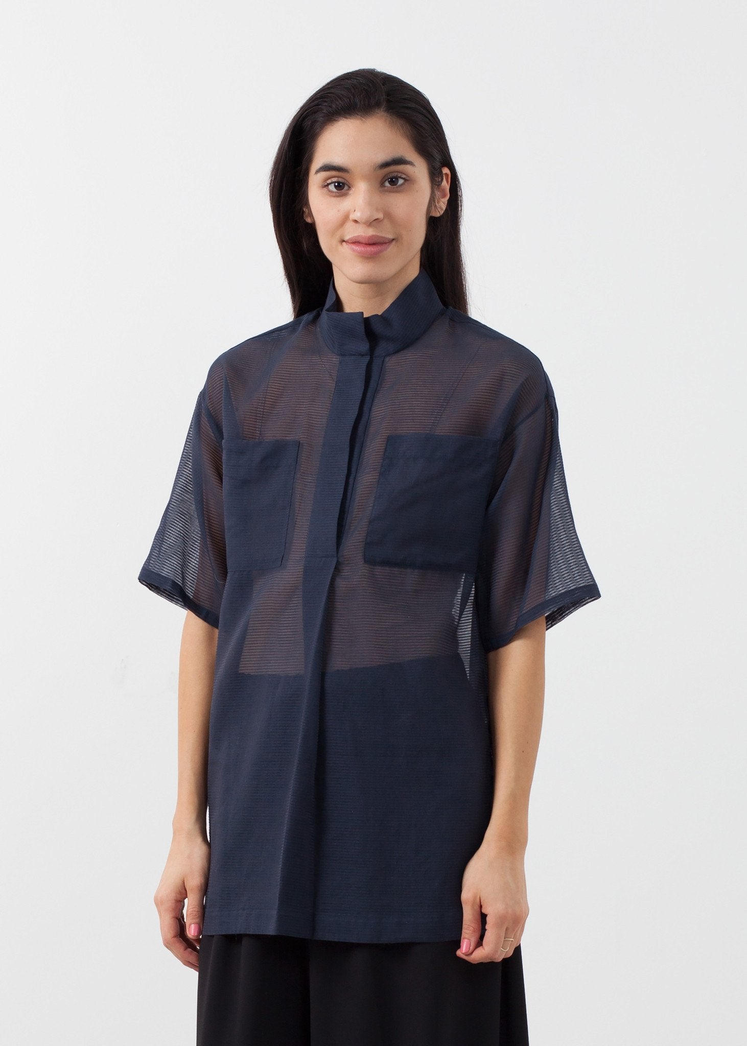 Polygon Tunic Schai
