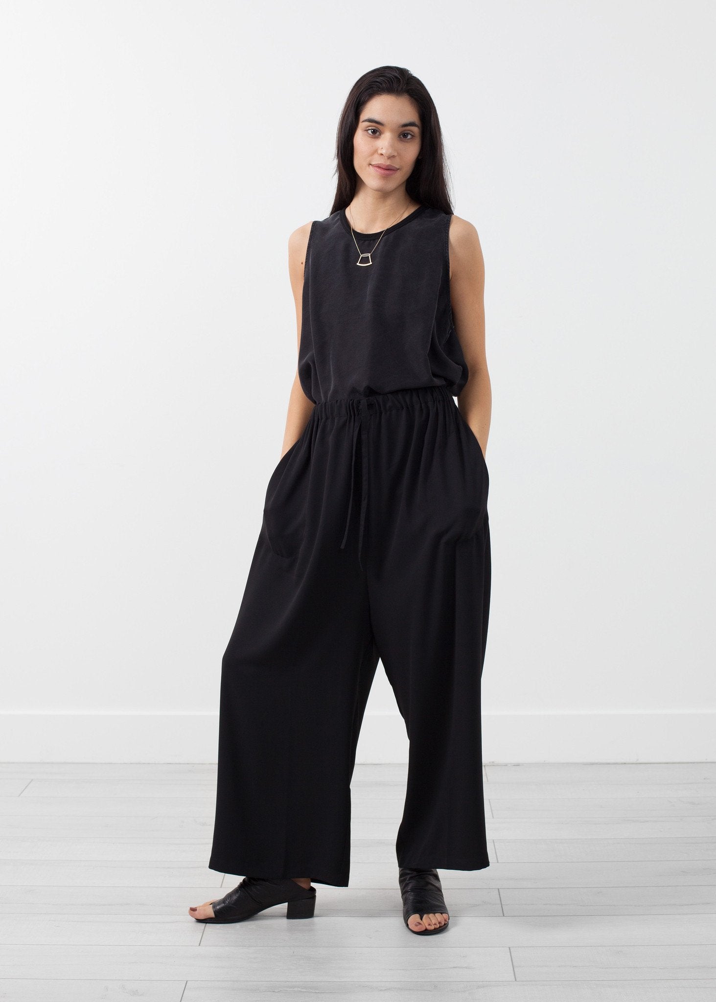 Jen Pant Ivan Grundahl
