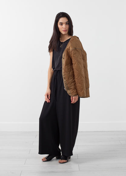 Emanuela Jacket By Malene Birger