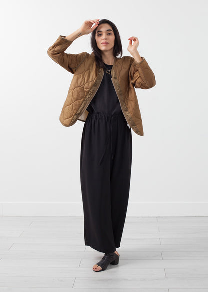 Emanuela Jacket By Malene Birger