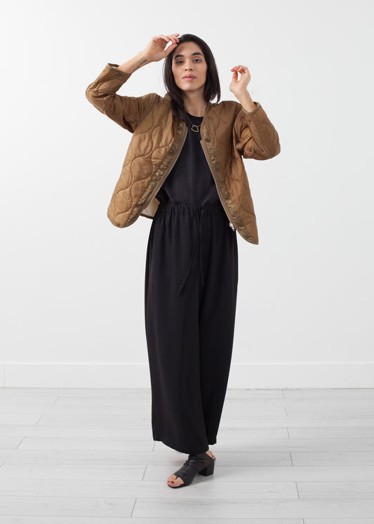 Emanuela Jacket By Malene Birger