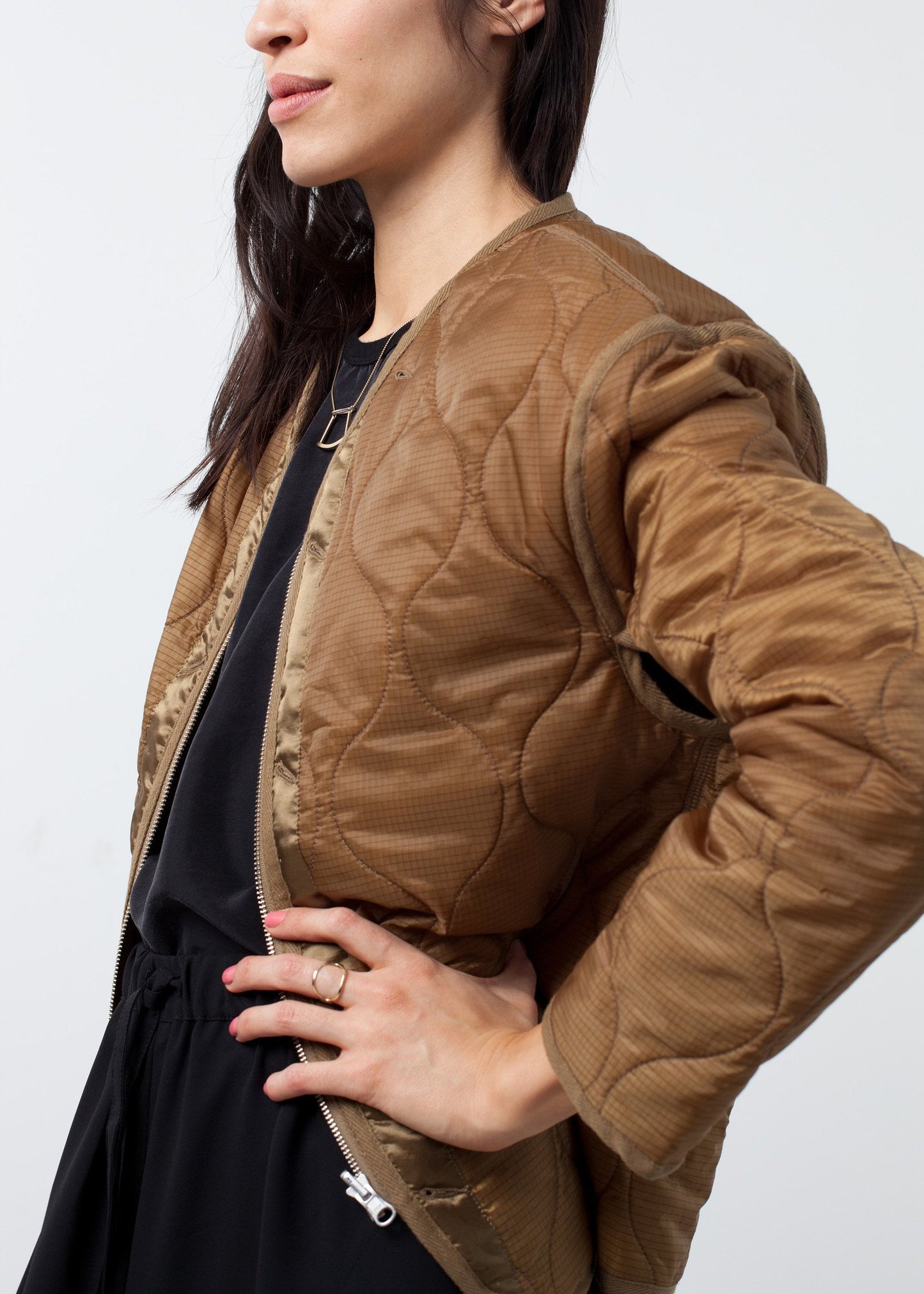 Emanuela Jacket By Malene Birger