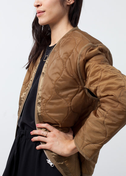 Emanuela Jacket By Malene Birger