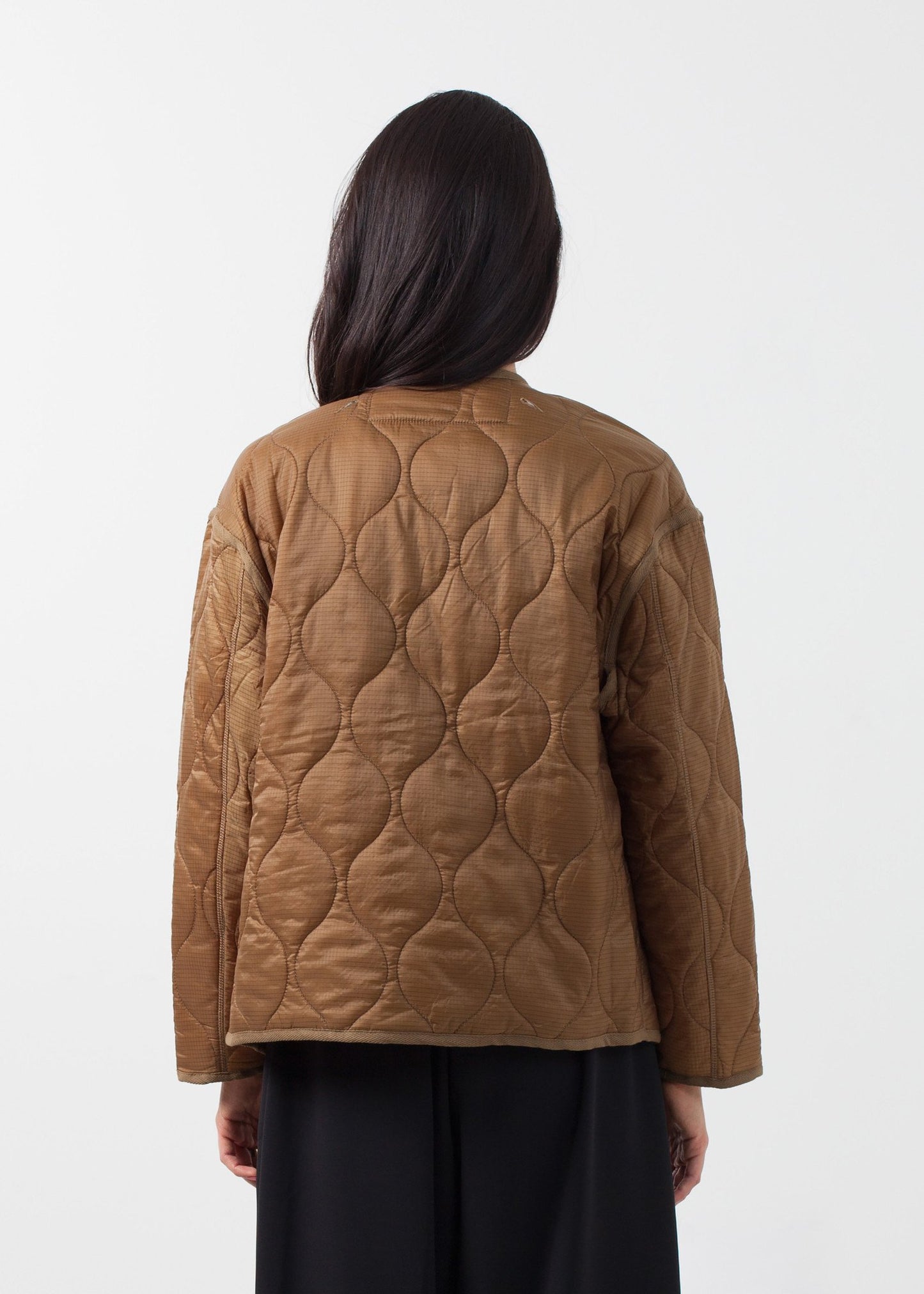 Emanuela Jacket By Malene Birger