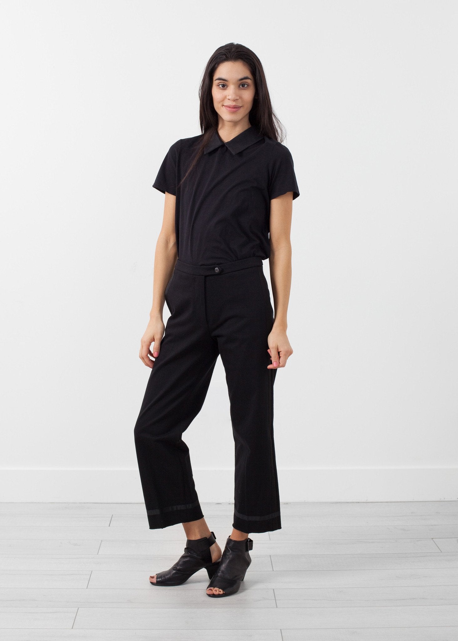Banda Trouser Hache