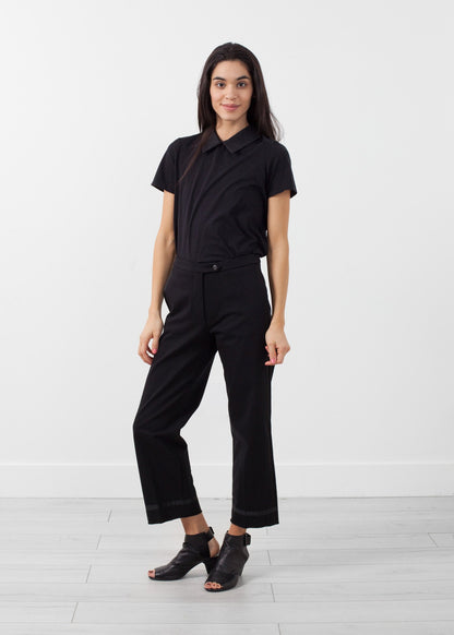 Banda Trouser Hache