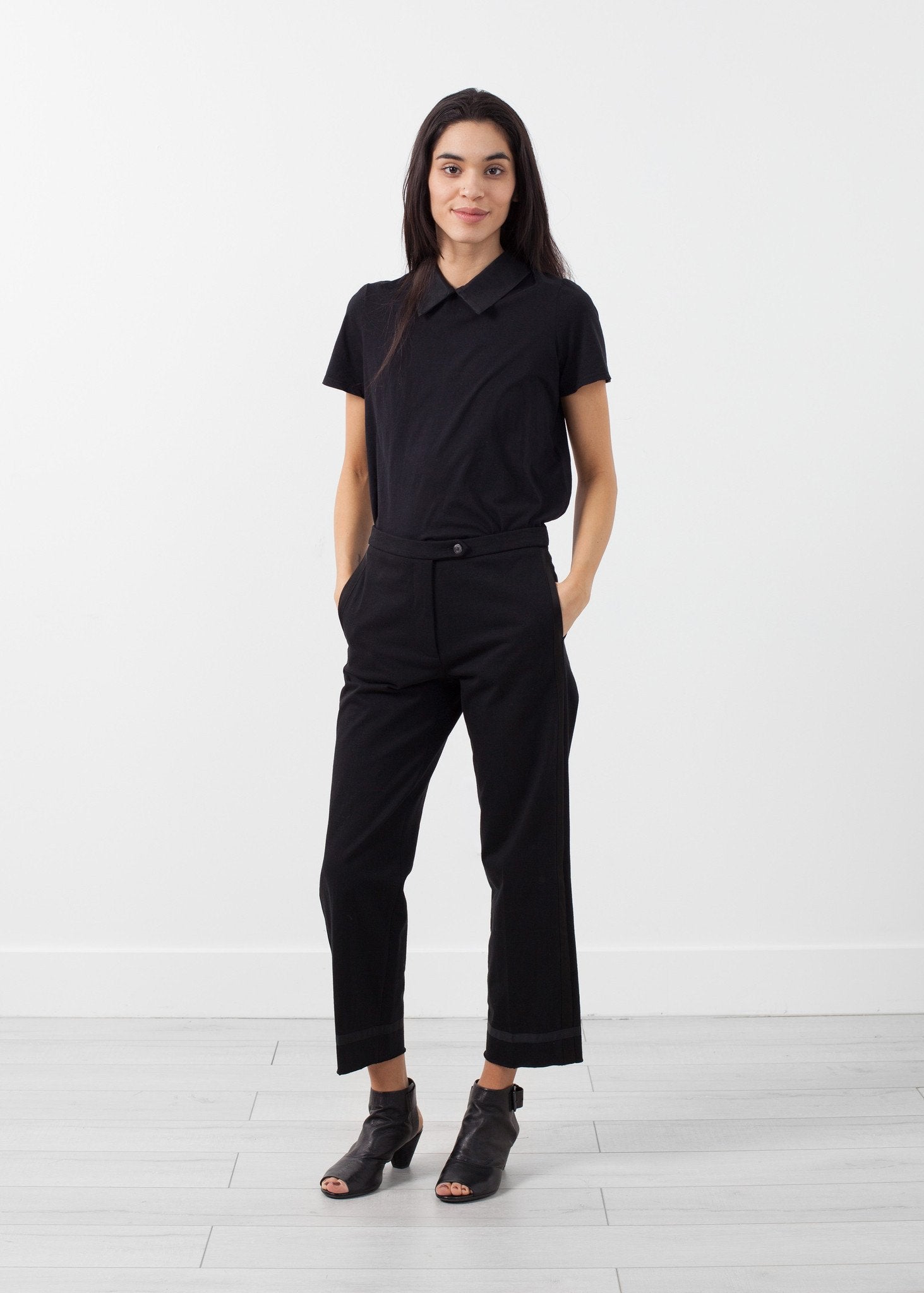 Banda Trouser Hache