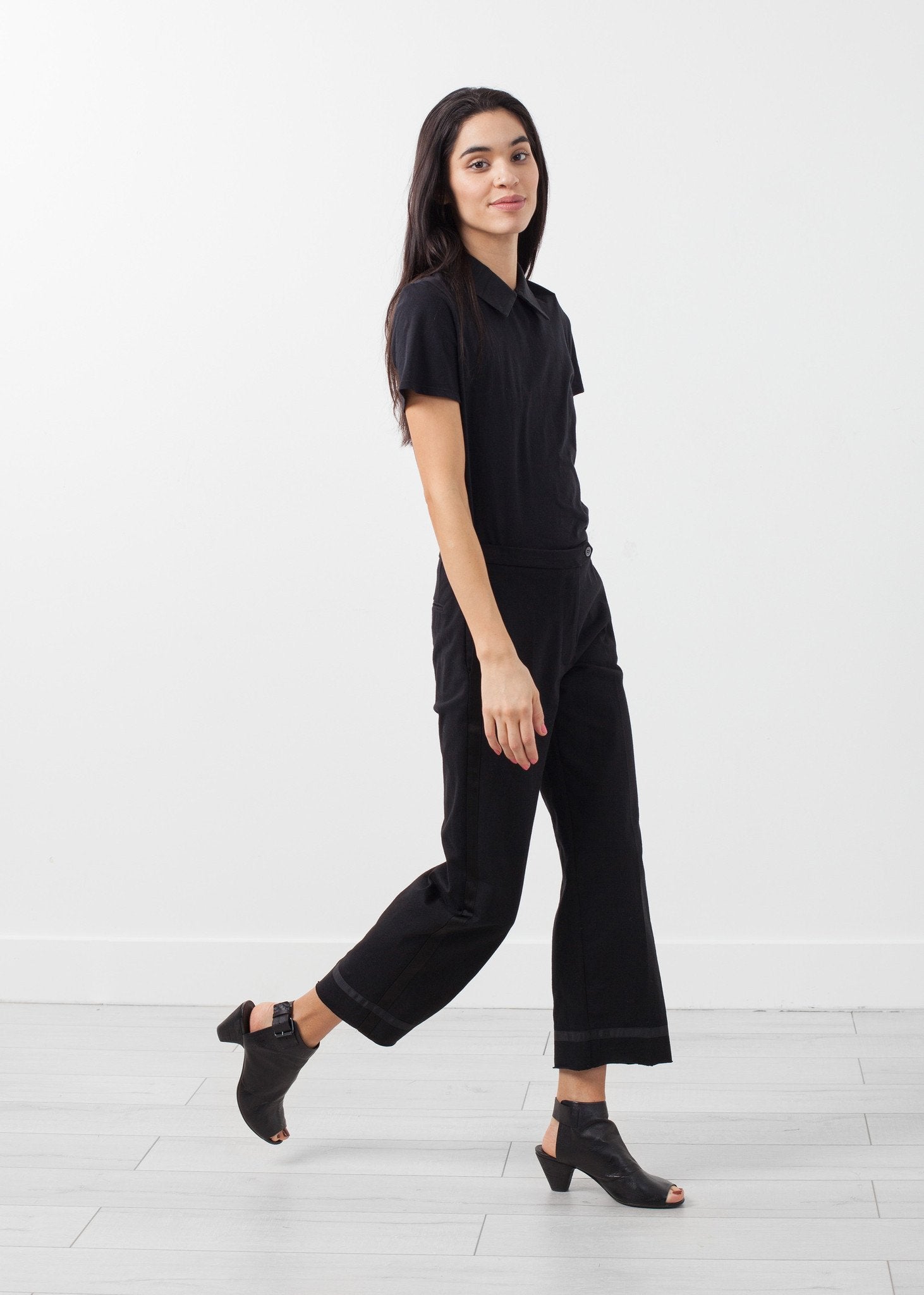 Banda Trouser Hache