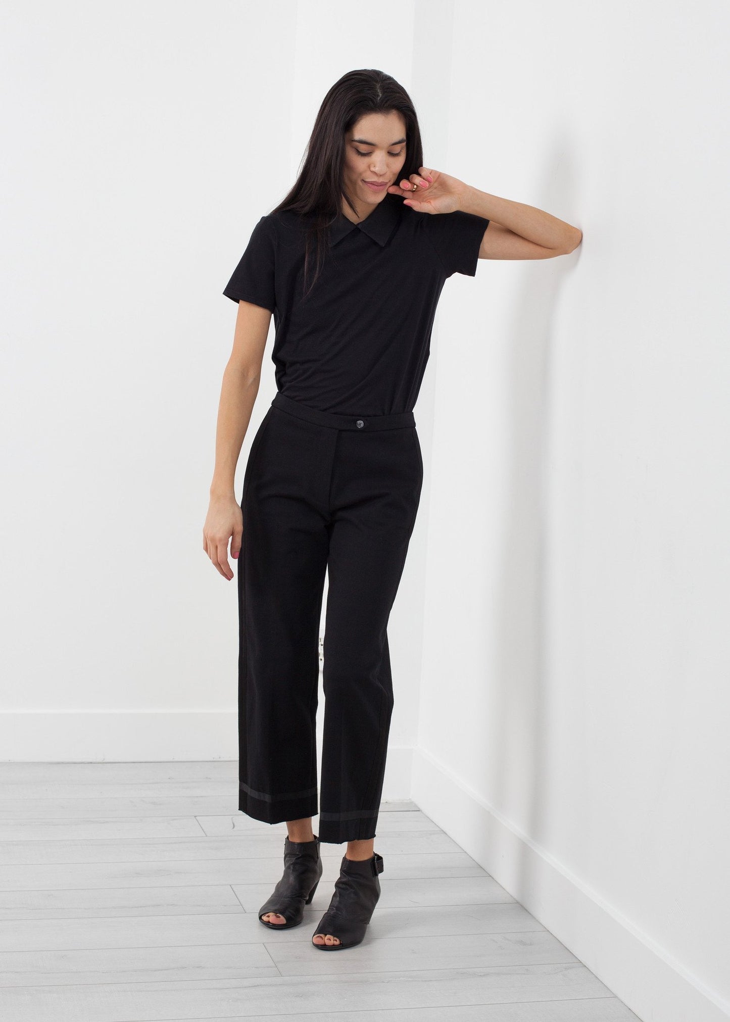 Banda Trouser Hache