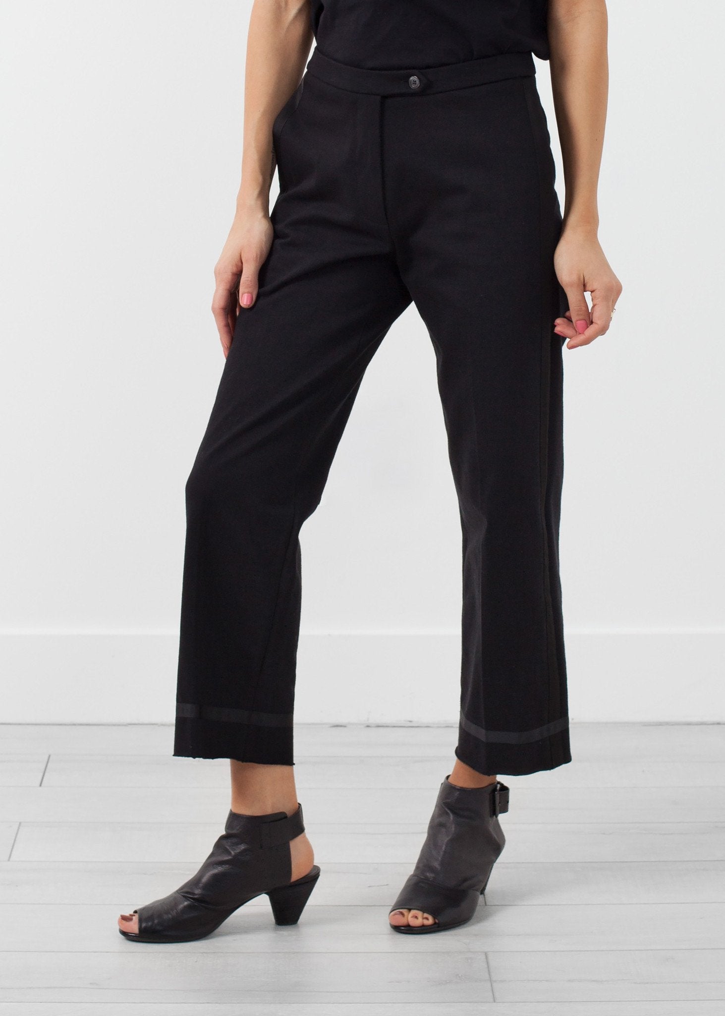Banda Trouser Hache