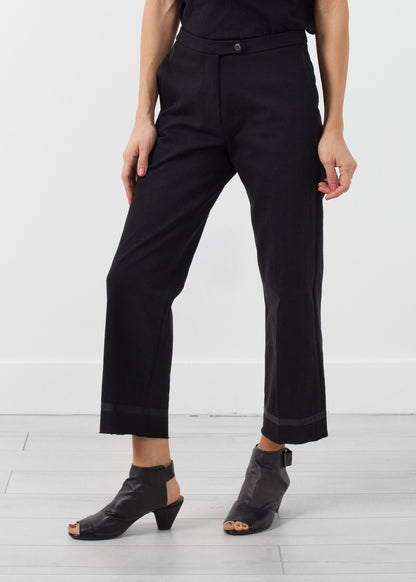 Banda Trouser Hache