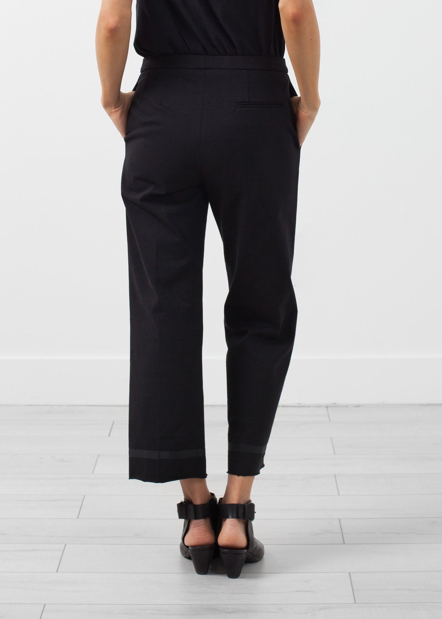 Banda Trouser Hache
