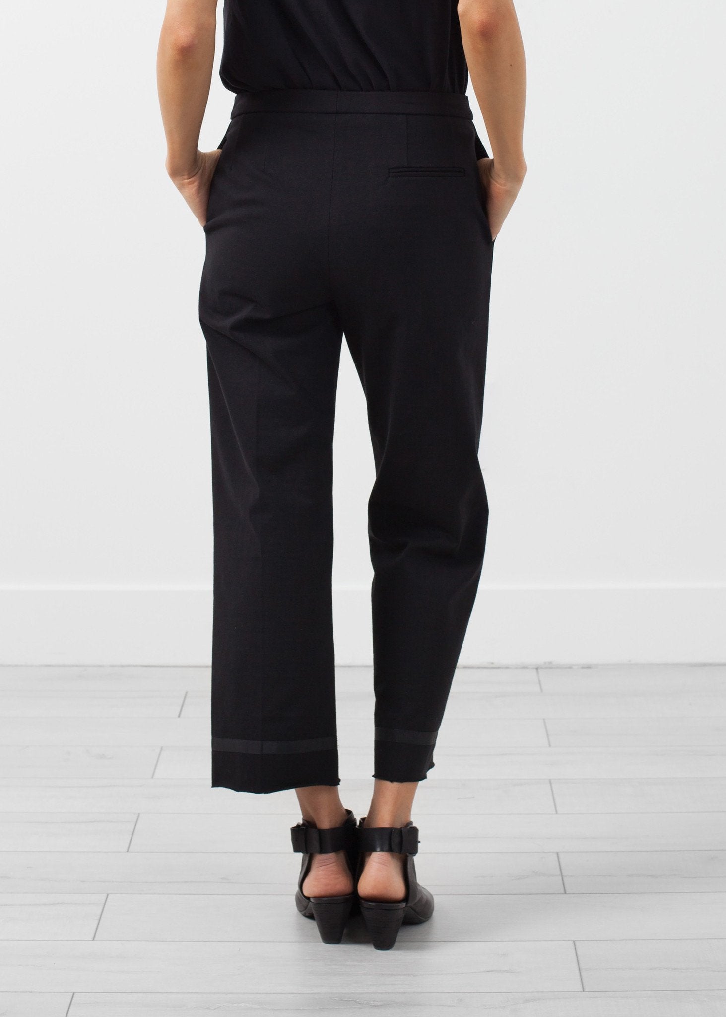 Banda Trouser Hache