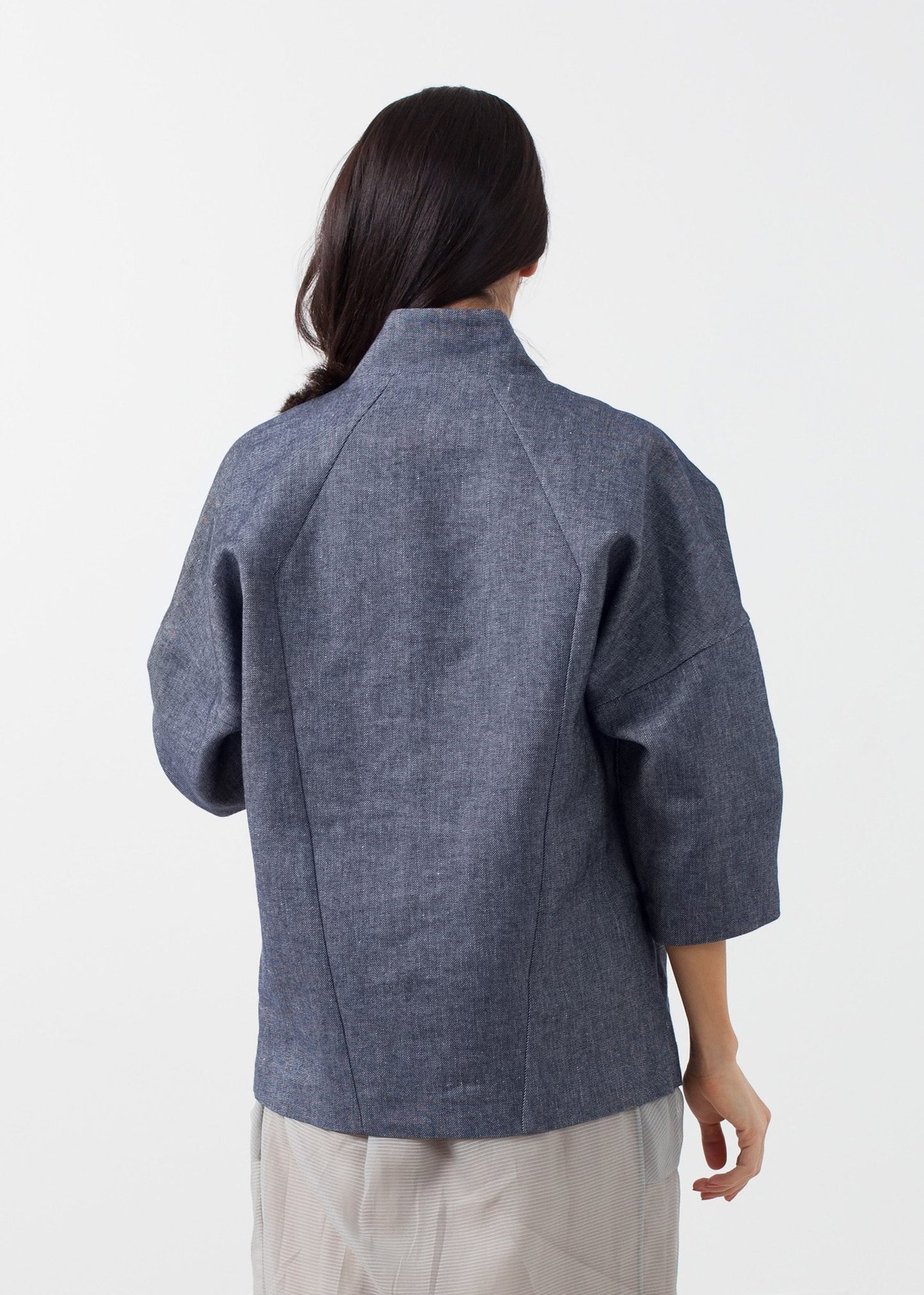 Jogori Jacket Schai