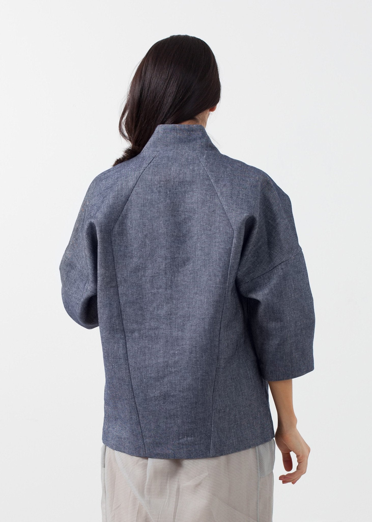 Jogori Jacket Schai
